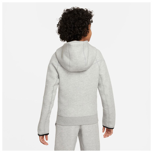 Nike Παιδική ζακέτα Sportswear Tech Fleece